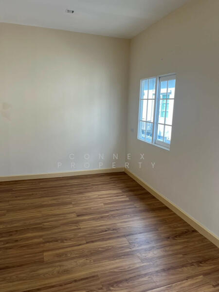 Golden Town 3 Bangna-Suanluang, Bangkok, Kanchanaphisek Road, Prawet, Prawet, Bangkok, 3 Bedrooms, 96 sqm, Townhouse For Sale, by Connex Property, 11900618 - DDproperty.com