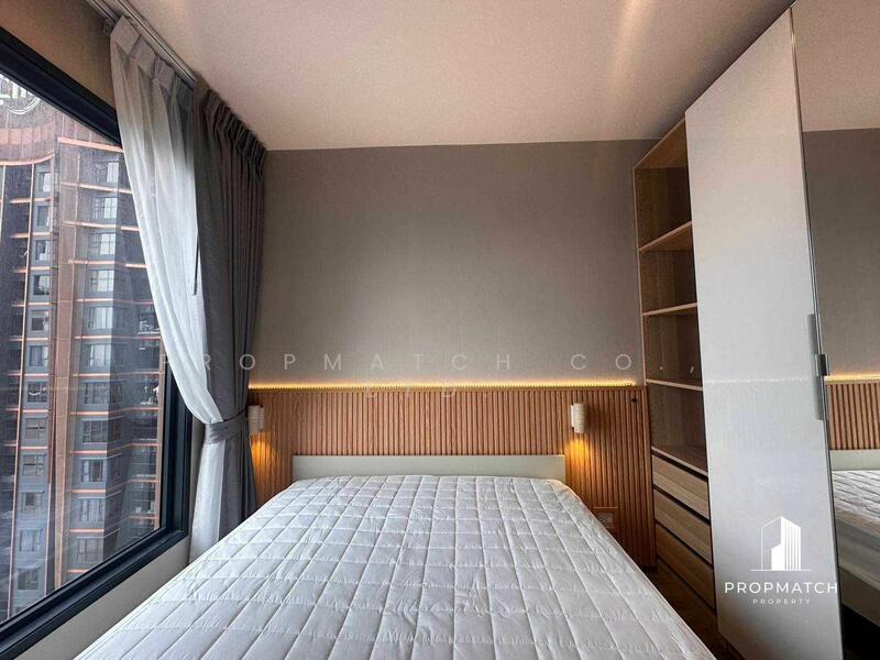 Life Ladprao Valley, Bangkok, Phaholyothin Road, Jom Phon, Chatuchak, Bangkok, 2 Bedrooms, 60 sqm, Condo For Rent, by PROPMATCH CO., LTD., 11900633 - DDproperty.com
