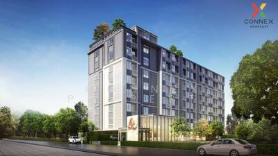 ขาย - The Elegant Ladprao 1 : ดิ อิลิแกนท์ ลาดพร้าว 1, กรุงเทพ