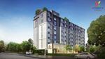 The Elegant Ladprao 1 : ดิ อิลิแกนท์ ลาดพร้าว 1, กรุงเทพ