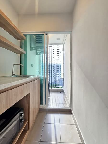 Regent Home Bangna, Bangkok, Sanphawut Road, Bang Na Tai, Bang Na, Bangkok, Studio, 28 sqm, Condo For Rent, by Wichsuda Kuptawatin, 11900685 - DDproperty.com