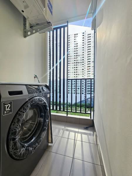 Regent Home Bangna, Bangkok, Sanphawut Road, Bang Na Tai, Bang Na, Bangkok, Studio, 28 sqm, Condo For Rent, by Wichsuda Kuptawatin, 11900685 - DDproperty.com