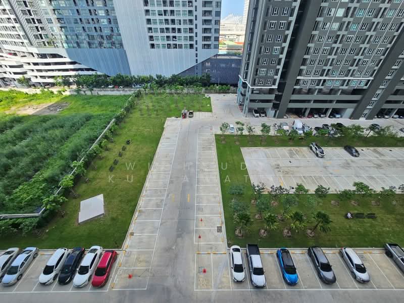 Regent Home Bangna : รีเจ้นท์ โฮม บางนา, กรุงเทพ, ถนน สรรพาวุธ, บางนาใต้, บางนา, กรุงเทพ, 28 ตร.ม., คอนโด ให้เช่า, โดย Wichsuda Kuptawatin, 11900685 - DDproperty.com