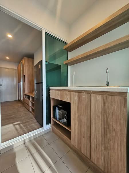 Regent Home Bangna, Bangkok, Sanphawut Road, Bang Na Tai, Bang Na, Bangkok, Studio, 28 sqm, Condo For Rent, by Wichsuda Kuptawatin, 11900685 - DDproperty.com