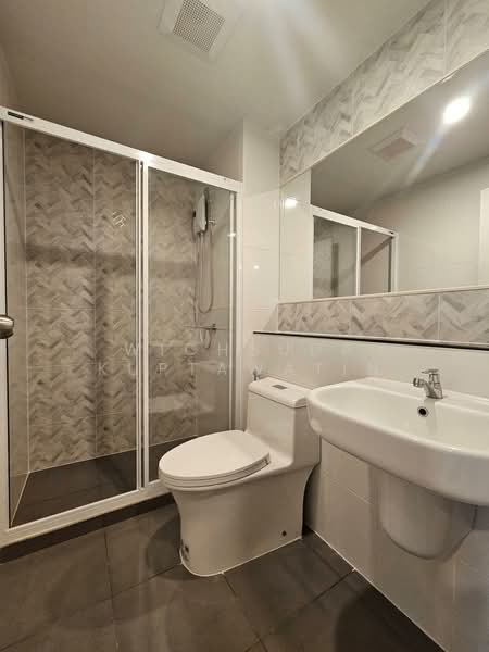 Regent Home Bangna : รีเจ้นท์ โฮม บางนา, กรุงเทพ, ถนน สรรพาวุธ, บางนาใต้, บางนา, กรุงเทพ, 28 ตร.ม., คอนโด ให้เช่า, โดย Wichsuda Kuptawatin, 11900685 - DDproperty.com