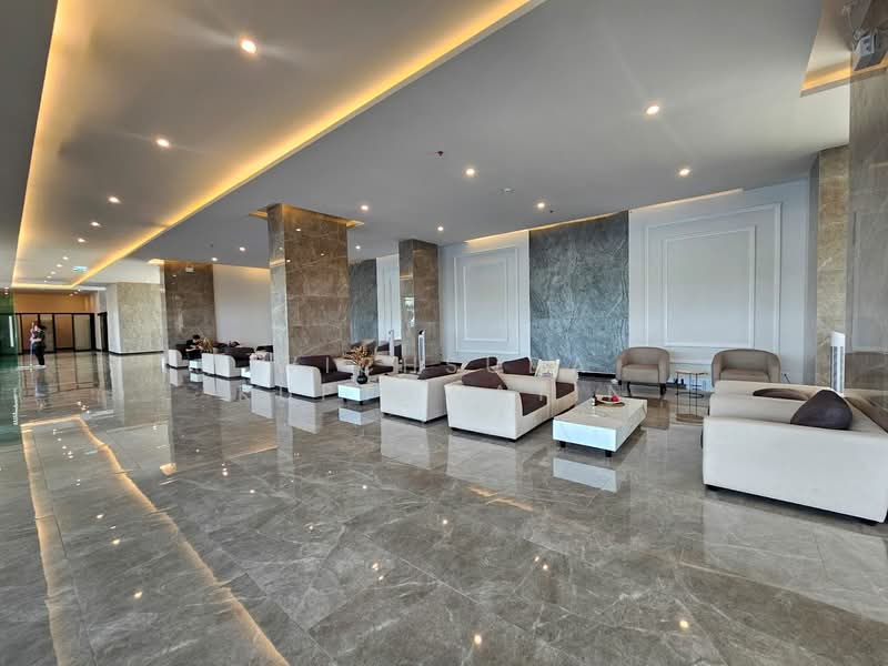 Regent Home Bangna : รีเจ้นท์ โฮม บางนา, กรุงเทพ, ถนน สรรพาวุธ, บางนาใต้, บางนา, กรุงเทพ, 28 ตร.ม., คอนโด ให้เช่า, โดย Wichsuda Kuptawatin, 11900685 - DDproperty.com