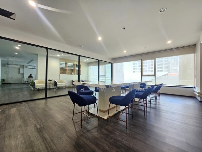 Regent Home Bangna, Bangkok, Sanphawut Road, Bang Na Tai, Bang Na, Bangkok, Studio, 28 sqm, Condo For Rent, by Wichsuda Kuptawatin, 11900685 - DDproperty.com