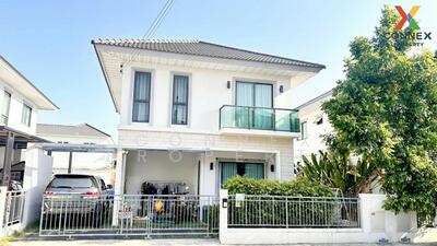 ขาย - Modi Villa Chaiyaphruek : โมดิ วิลล่า ชัยพฤกษ์, นนทบุรี