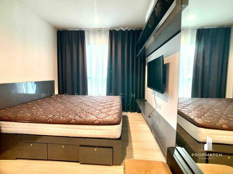 Life Sukhumvit 48, Bangkok, Soi Sukhumvit 48, Phra Kanong, Khlong Toei, Bangkok, 2 Bedrooms, 47 sqm, Condo For Rent, by PROPMATCH CO., LTD., 11900693 - DDproperty.com