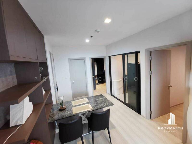 Life Sukhumvit 48, Bangkok, Soi Sukhumvit 48, Phra Kanong, Khlong Toei, Bangkok, 2 Bedrooms, 47 sqm, Condo For Rent, by PROPMATCH CO., LTD., 11900693 - DDproperty.com