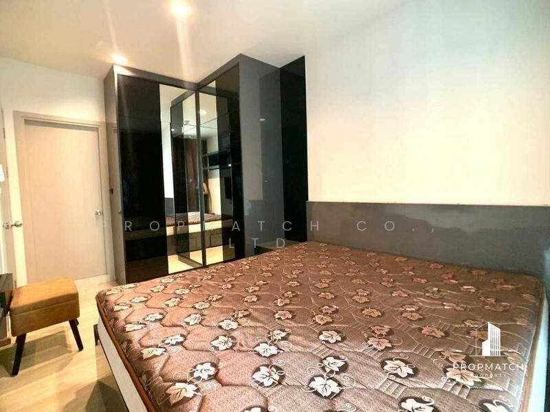 Life Sukhumvit 48, Bangkok, Soi Sukhumvit 48, Phra Kanong, Khlong Toei, Bangkok, 2 Bedrooms, 47 sqm, Condo For Rent, by PROPMATCH CO., LTD., 11900693 - DDproperty.com