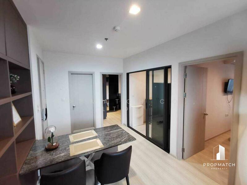 Life Sukhumvit 48, Bangkok, Soi Sukhumvit 48, Phra Kanong, Khlong Toei, Bangkok, 2 Bedrooms, 47 sqm, Condo For Rent, by PROPMATCH CO., LTD., 11900693 - DDproperty.com