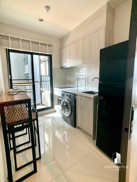 Life Sukhumvit 48, Bangkok, Soi Sukhumvit 48, Phra Kanong, Khlong Toei, Bangkok, 2 Bedrooms, 47 sqm, Condo For Rent, by PROPMATCH CO., LTD., 11900693 - DDproperty.com