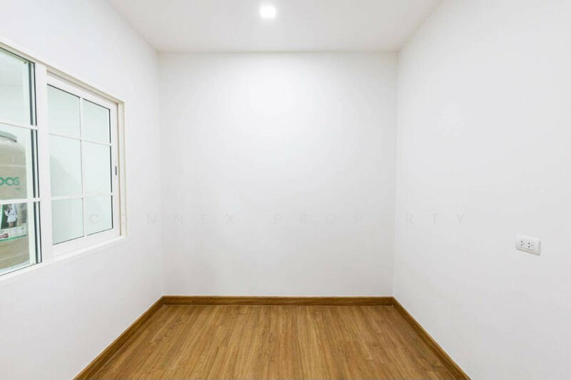 Golden Town 3 Bangna-Suanluang, Bangkok, Kanchanaphisek Road, Prawet, Prawet, Bangkok, 3 Bedrooms, 100 sqm, Townhouse For Sale, by Connex Property, 11900703 - DDproperty.com