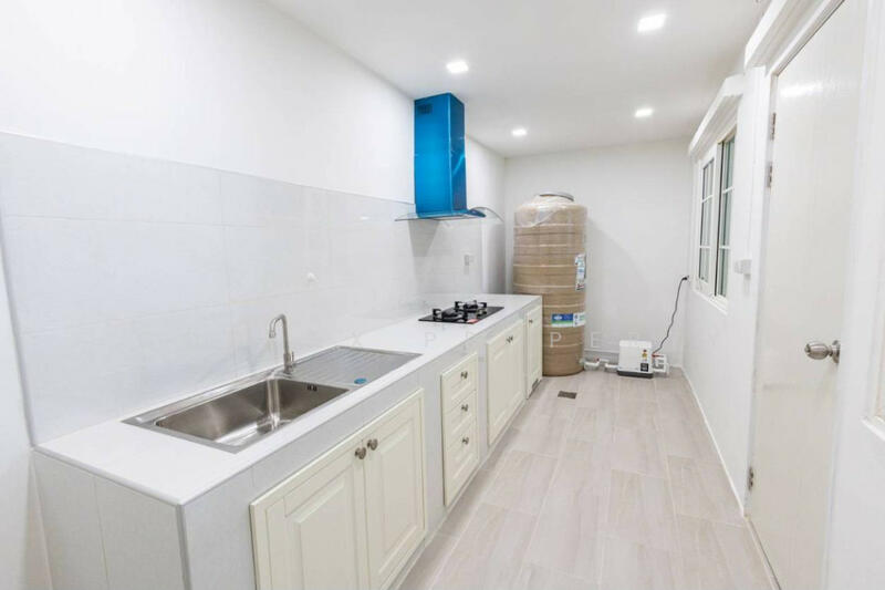 Golden Town 3 Bangna-Suanluang, Bangkok, Kanchanaphisek Road, Prawet, Prawet, Bangkok, 3 Bedrooms, 100 sqm, Townhouse For Sale, by Connex Property, 11900703 - DDproperty.com