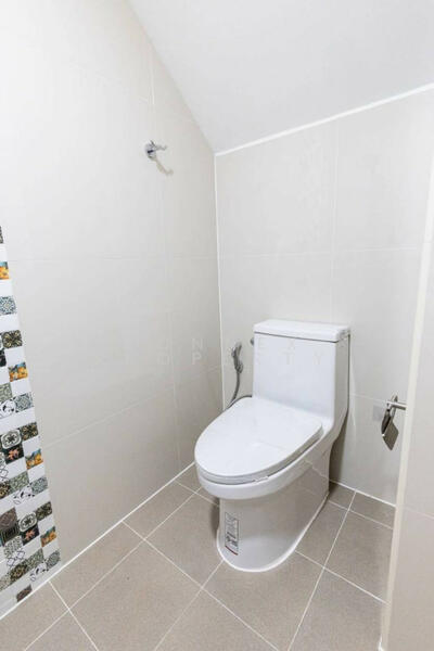 Golden Town 3 Bangna-Suanluang, Bangkok, Kanchanaphisek Road, Prawet, Prawet, Bangkok, 3 Bedrooms, 100 sqm, Townhouse For Sale, by Connex Property, 11900703 - DDproperty.com