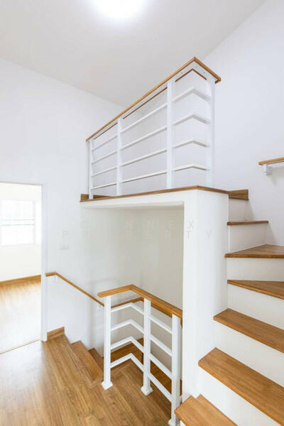 Golden Town 3 Bangna-Suanluang : โกลเด้น ทาวน์ 3 บางนา-สวนหลวง, กรุงเทพ, ถนนกาญจนาภิเษก, ประเวศ, ประเวศ, กรุงเทพ, 100 ตร.ม., ทาวน์เฮ้าส์ ขาย, โดย Connex Property, 11900703 - DDproperty.com