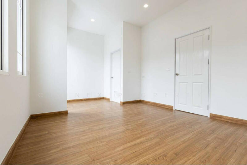 Golden Town 3 Bangna-Suanluang, Bangkok, Kanchanaphisek Road, Prawet, Prawet, Bangkok, 3 Bedrooms, 100 sqm, Townhouse For Sale, by Connex Property, 11900703 - DDproperty.com