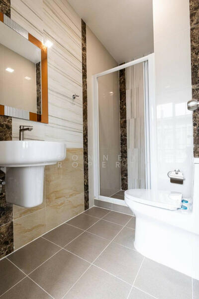 Golden Town 3 Bangna-Suanluang, Bangkok, Kanchanaphisek Road, Prawet, Prawet, Bangkok, 3 Bedrooms, 100 sqm, Townhouse For Sale, by Connex Property, 11900703 - DDproperty.com