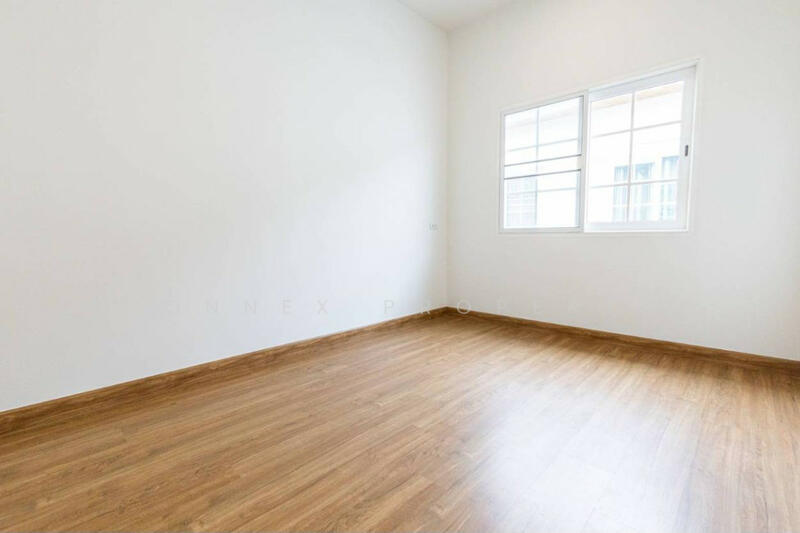 Golden Town 3 Bangna-Suanluang : โกลเด้น ทาวน์ 3 บางนา-สวนหลวง, กรุงเทพ, ถนนกาญจนาภิเษก, ประเวศ, ประเวศ, กรุงเทพ, 100 ตร.ม., ทาวน์เฮ้าส์ ขาย, โดย Connex Property, 11900703 - DDproperty.com