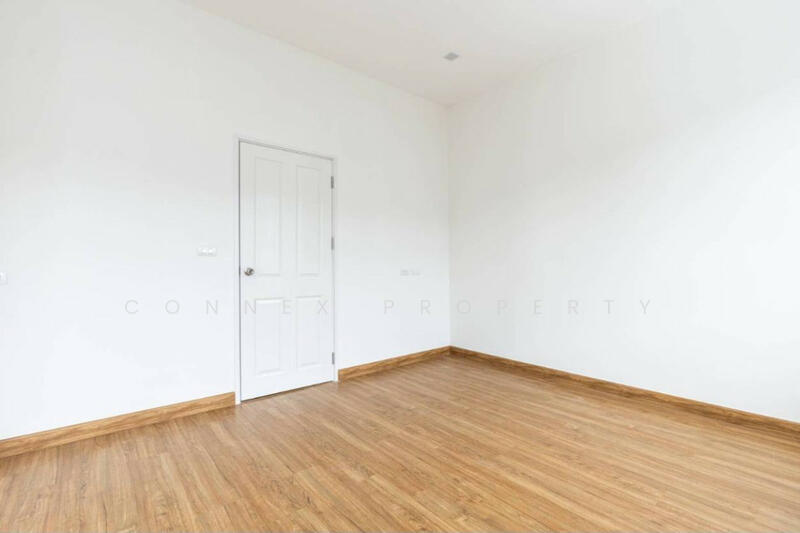 Golden Town 3 Bangna-Suanluang, Bangkok, Kanchanaphisek Road, Prawet, Prawet, Bangkok, 3 Bedrooms, 100 sqm, Townhouse For Sale, by Connex Property, 11900703 - DDproperty.com