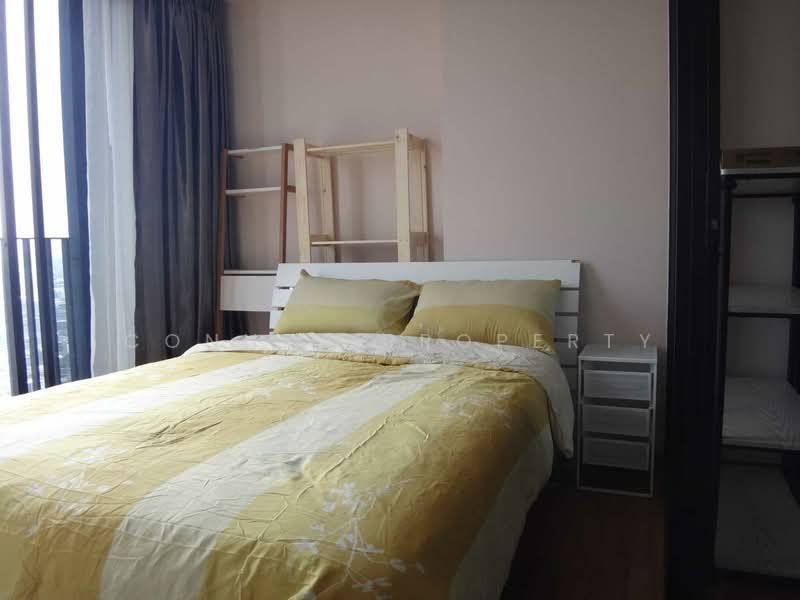 The Tree Interchange, Bangkok, Pracharat Sai 2 Road, Bang Sue, Bangkok, 1 Bedroom, 37 sqm, Condo For Sale, by Connex Property, 11900706 - DDproperty.com