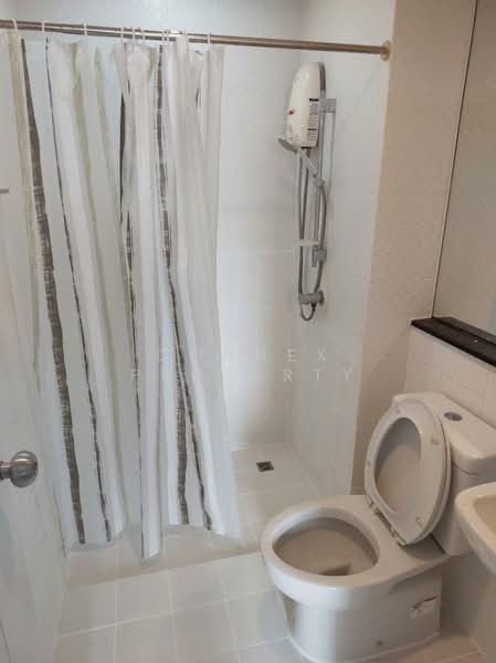 The Tree Interchange, Bangkok, Pracharat Sai 2 Road, Bang Sue, Bangkok, 1 Bedroom, 37 sqm, Condo For Sale, by Connex Property, 11900706 - DDproperty.com