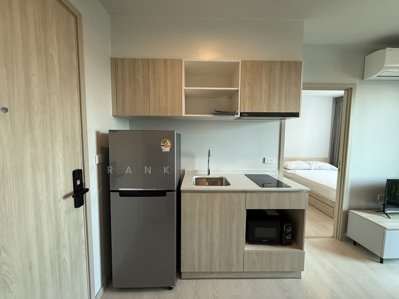 For Rent - Nue Mega Plus Bangna, Samut Prakan