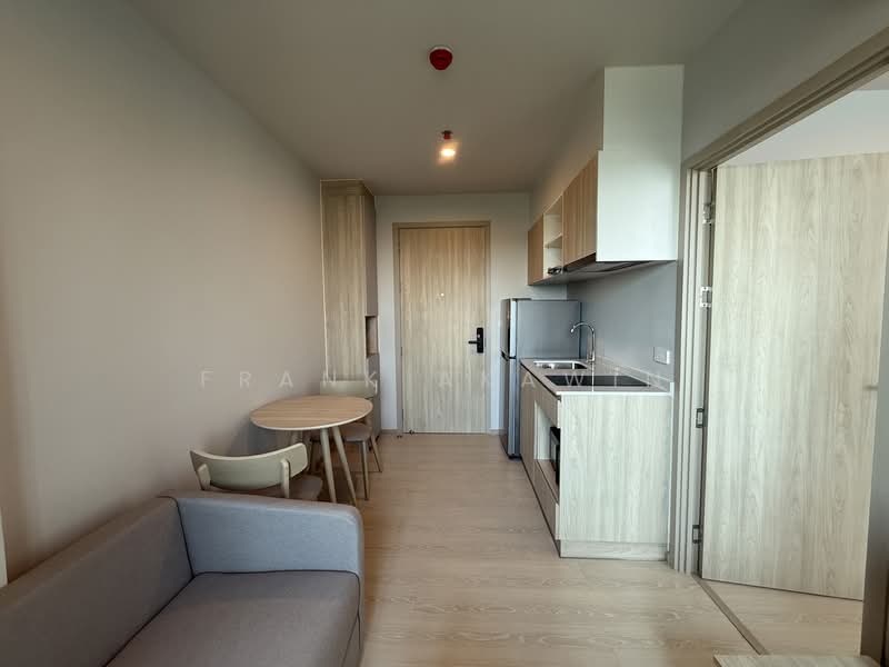 For Rent - Nue Mega Plus Bangna, Samut Prakan