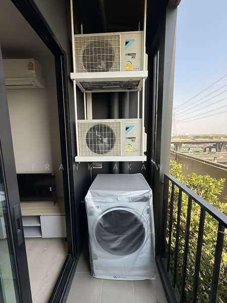 For Rent - Nue Mega Plus Bangna, Samut Prakan