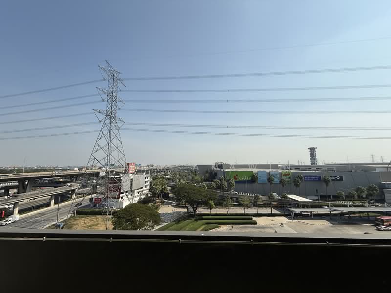 ให้เช่า - Nue Mega Plus Bangna : นิว เมกา พลัส บางนา, สมุทรปราการ