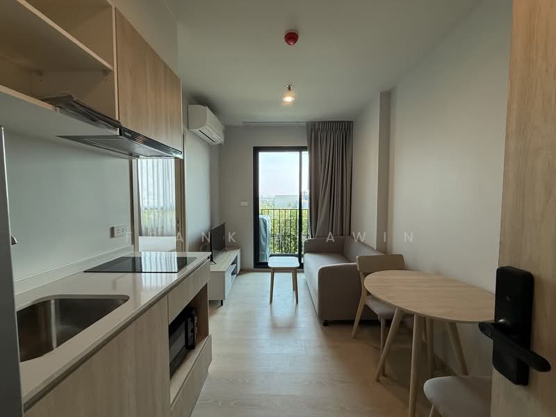 For Rent - Nue Mega Plus Bangna, Samut Prakan