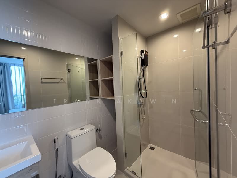 For Rent - Nue Mega Plus Bangna, Samut Prakan