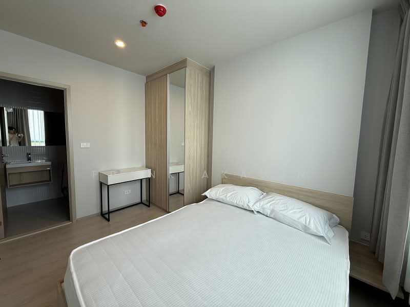 For Rent - Nue Mega Plus Bangna, Samut Prakan