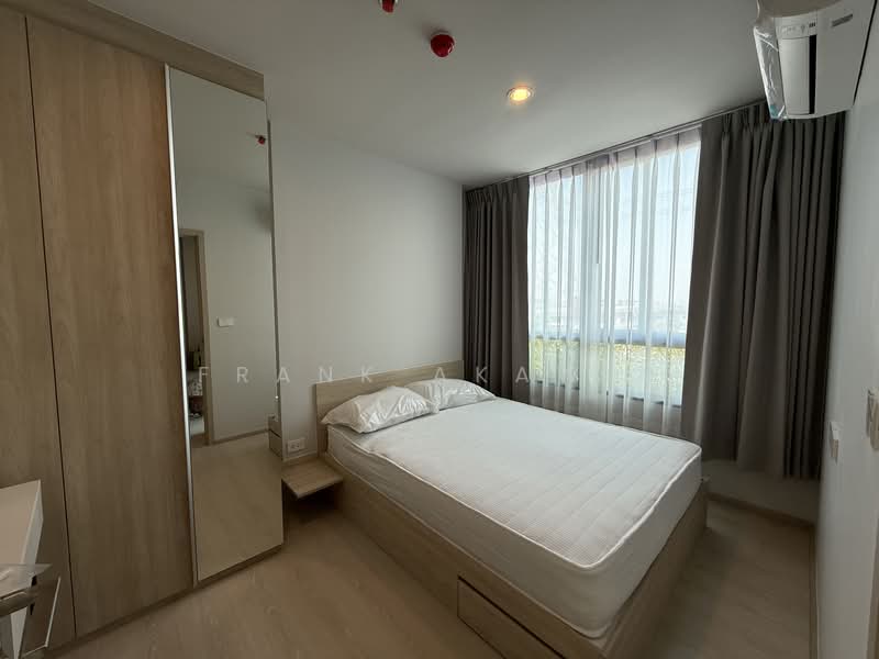 For Rent - Nue Mega Plus Bangna, Samut Prakan