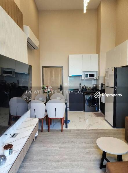 For Rent - Ken Attitude Rattanathibet, Nonthaburi