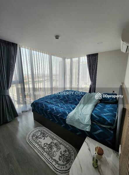 For Rent - Ken Attitude Rattanathibet, Nonthaburi