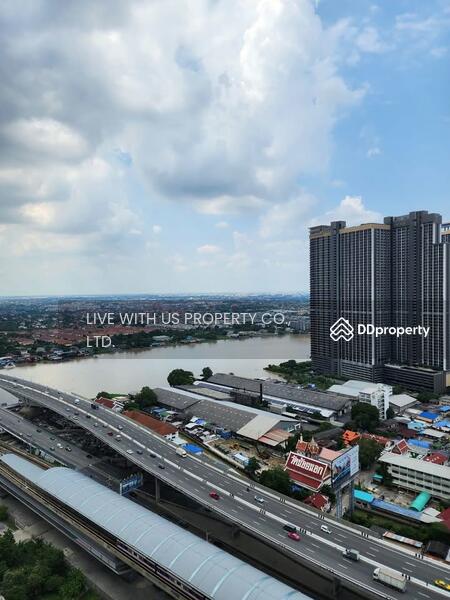 For Rent - Ken Attitude Rattanathibet, Nonthaburi