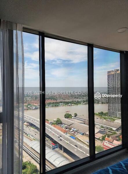 For Rent - Ken Attitude Rattanathibet, Nonthaburi