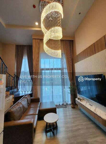 For Rent - Ken Attitude Rattanathibet, Nonthaburi