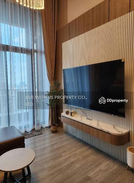 For Rent - Ken Attitude Rattanathibet, Nonthaburi