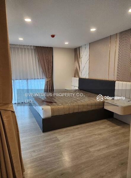 For Rent - Ken Attitude Rattanathibet, Nonthaburi