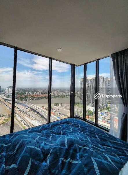 For Rent - Ken Attitude Rattanathibet, Nonthaburi