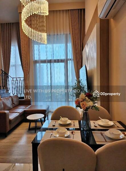 For Rent - Ken Attitude Rattanathibet, Nonthaburi
