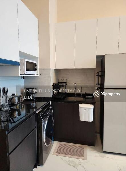 For Rent - Ken Attitude Rattanathibet, Nonthaburi