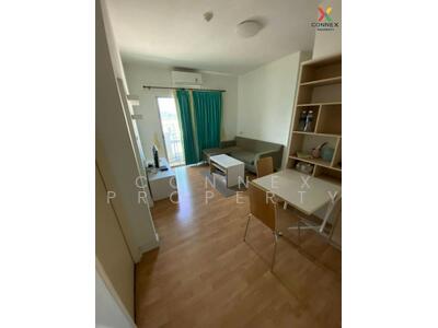 ขาย - My Condo Ladprao 27 : มายคอนโด ลาดพร้าว27, กรุงเทพ