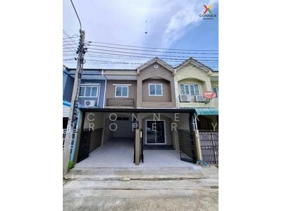 ขาย - Buathong Thani : บัวทองธานี, นนทบุรี