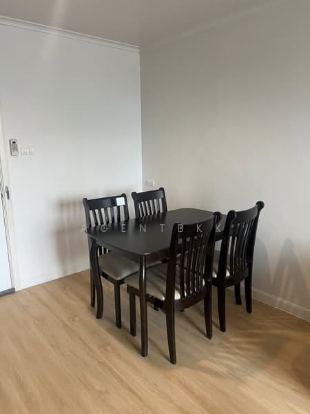 Lumpini Park Riverside Rama 3, Bangkok, 4 Rama 3 Road, Bang Pong Pang, Yan Nawa, Bangkok, 1 Bedroom, 32 sqm, Condo For Rent, by Agentbkk, 11900748 - DDproperty.com