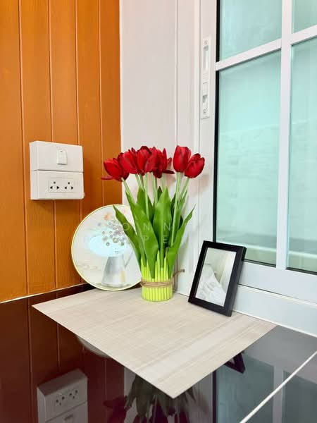 For Sale - Baan Nanthicha 3/8, Nonthaburi