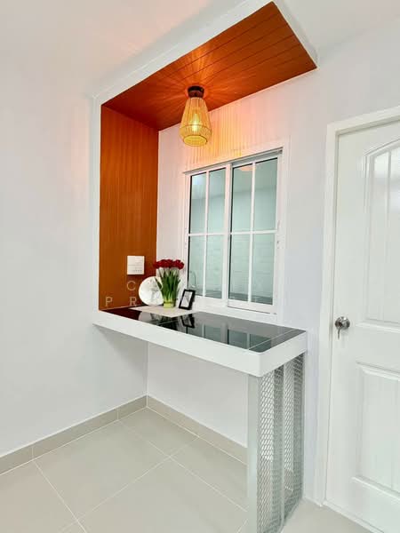 ขาย - Baan Nanthicha 3/8 : บ้านนันทิชา 3/8, นนทบุรี